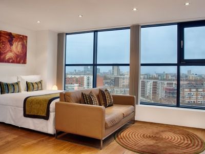 Tower Bridge Hotel Londres