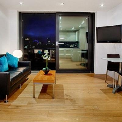 Tower Bridge Hotel Londres