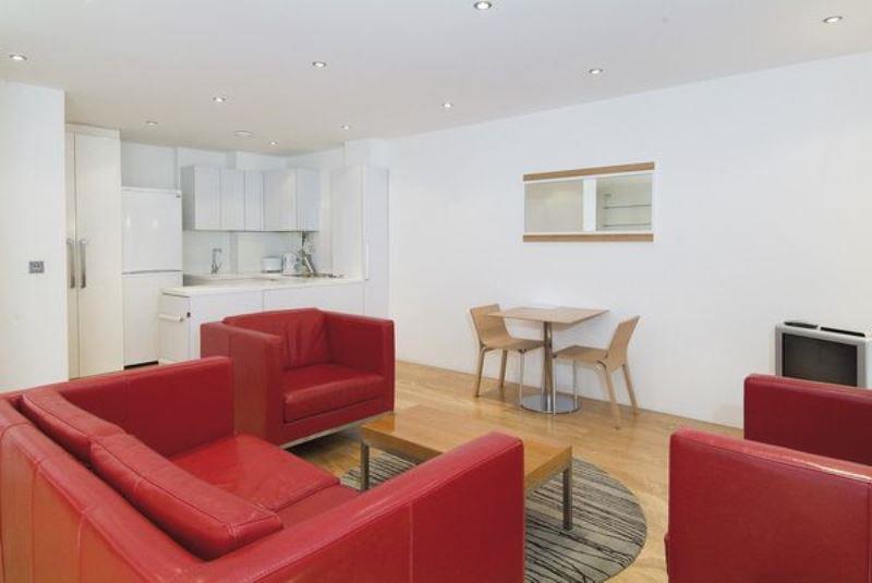 Hotel Tower Bridge 4*