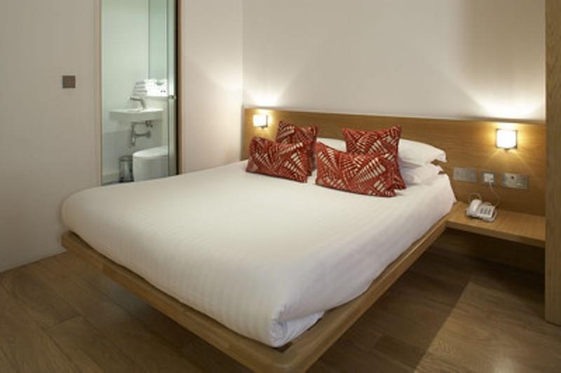 Hotel Tower Bridge Londres